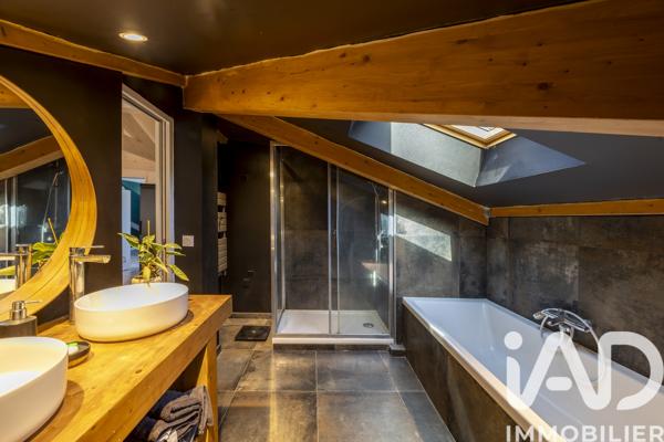 Appartement à vendre 3 pièces 81 m² Bayonne