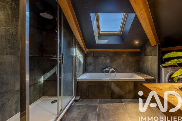 Appartement à vendre 3 pièces 81 m² Bayonne