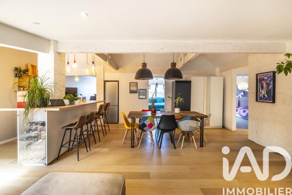 Appartement à vendre 3 pièces 81 m² Bayonne