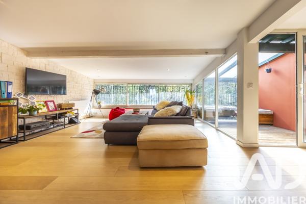 Appartement à vendre 3 pièces 81 m² Bayonne