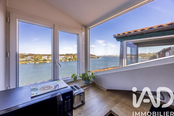 Appartement à vendre 3 pièces 81 m² Bayonne