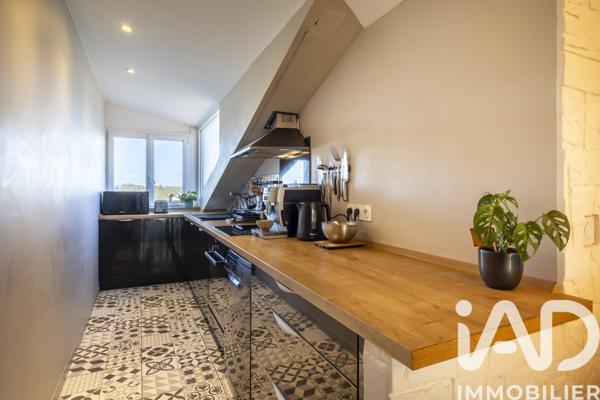 Appartement à vendre 3 pièces 81 m² Bayonne