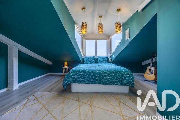 Appartement à vendre 3 pièces 81 m² Bayonne