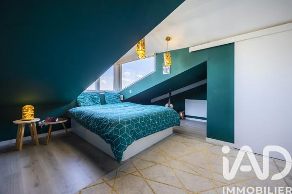 Appartement à vendre 3 pièces 81 m² Bayonne