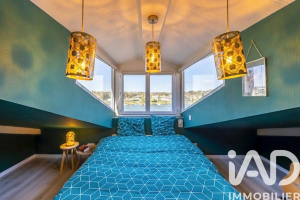 Appartement à vendre 3 pièces 81 m² Bayonne
