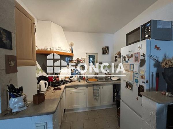 Location Maison 3 pièces 99.4 m² - HAMEAU STE COLOMBE - 33 RUE DE LA FONTAINE Bedoin 84410