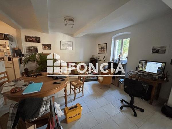 Location Maison 3 pièces 99.4 m² - HAMEAU STE COLOMBE - 33 RUE DE LA FONTAINE Bedoin 84410