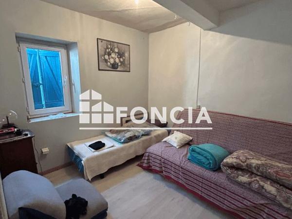 Location Maison 3 pièces 99.4 m² - HAMEAU STE COLOMBE - 33 RUE DE LA FONTAINE Bedoin 84410