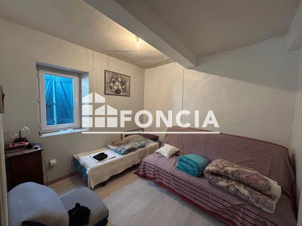 Location Maison 3 pièces 99.4 m² - HAMEAU STE COLOMBE - 33 RUE DE LA FONTAINE Bedoin 84410