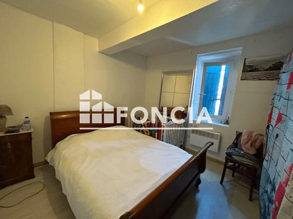 Location Maison 3 pièces 99.4 m² - HAMEAU STE COLOMBE - 33 RUE DE LA FONTAINE Bedoin 84410