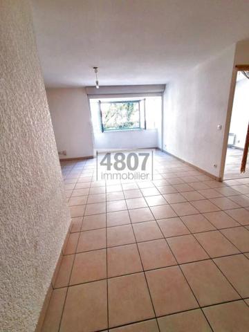 Appartement à vendre à Annemasse (74100)
