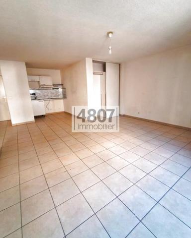 Appartement à vendre à Annemasse (74100)
