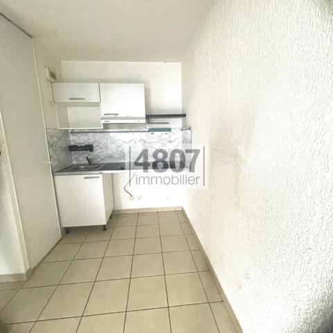 Appartement à vendre à Annemasse (74100)