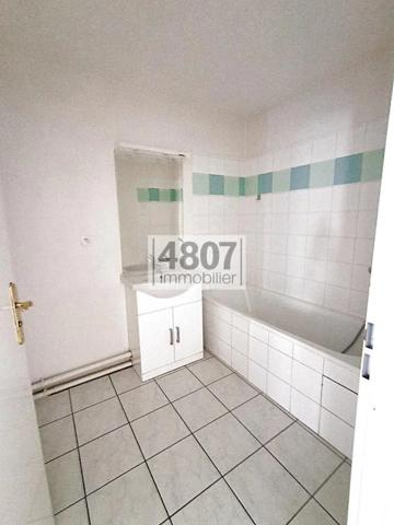 Appartement à vendre à Annemasse (74100)