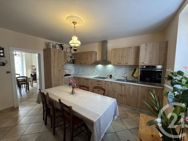 Maison à vendre  4 pièces - 177 m2 ST JUERY - 81