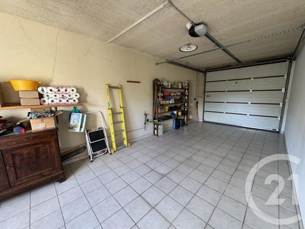 Maison à vendre  4 pièces - 177 m2 ST JUERY - 81