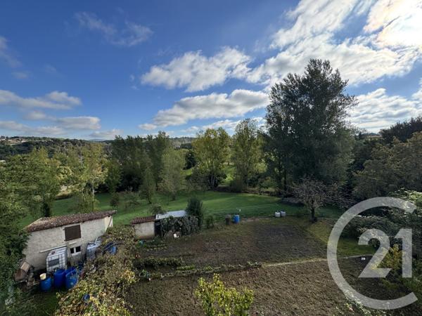 Maison à vendre  4 pièces - 177 m2 ST JUERY - 81