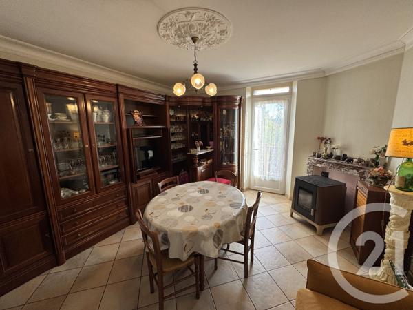 Maison à vendre  4 pièces - 177 m2 ST JUERY - 81