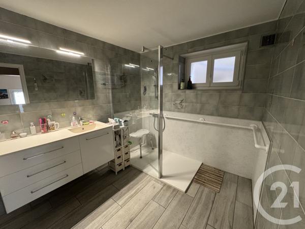 Maison à vendre  4 pièces - 177 m2 ST JUERY - 81