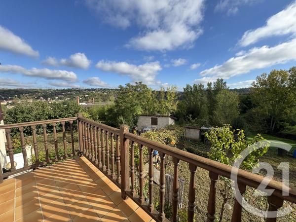 Maison à vendre  4 pièces - 177 m2 ST JUERY - 81