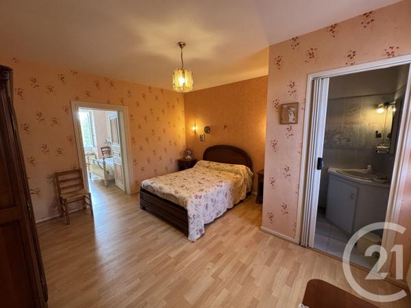 Maison à vendre  4 pièces - 177 m2 ST JUERY - 81