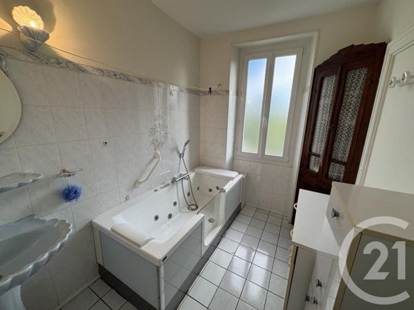 Maison à vendre  4 pièces - 177 m2 ST JUERY - 81