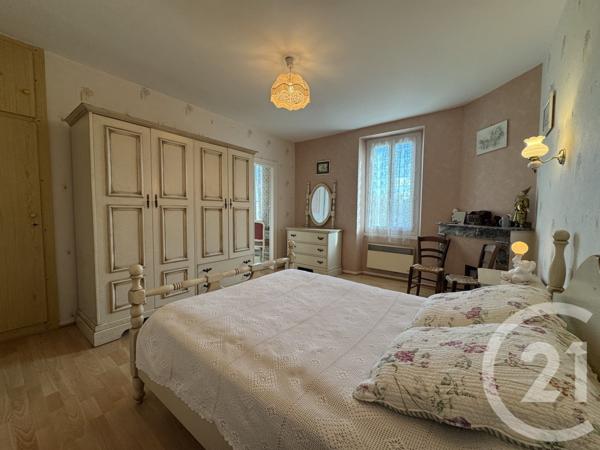 Maison à vendre  4 pièces - 177 m2 ST JUERY - 81