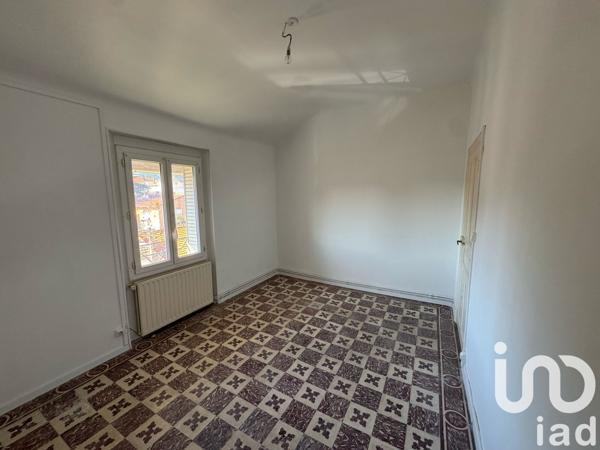 Appartement à vendre 3 pièces 64 m² Alès