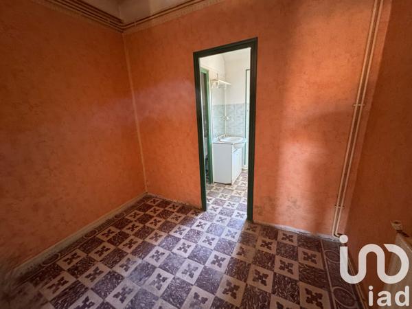 Appartement à vendre 3 pièces 64 m² Alès