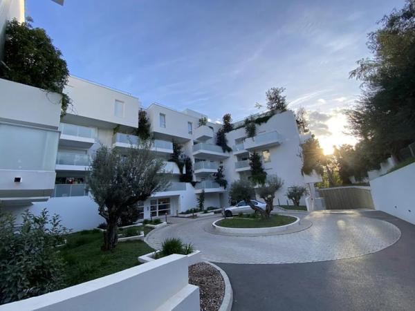 Appartement à louer à Montpellier (34090)