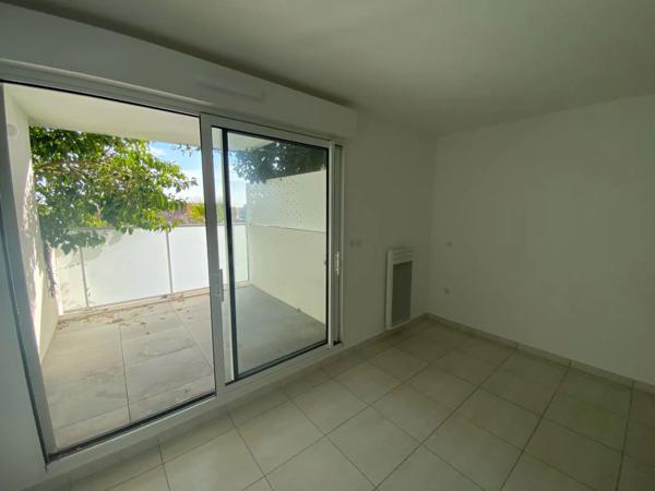 Appartement à louer à Montpellier (34090)