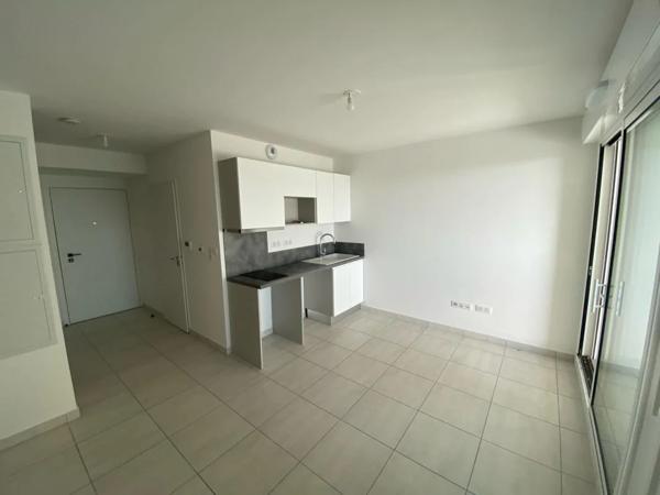 Appartement à louer à Montpellier (34090)