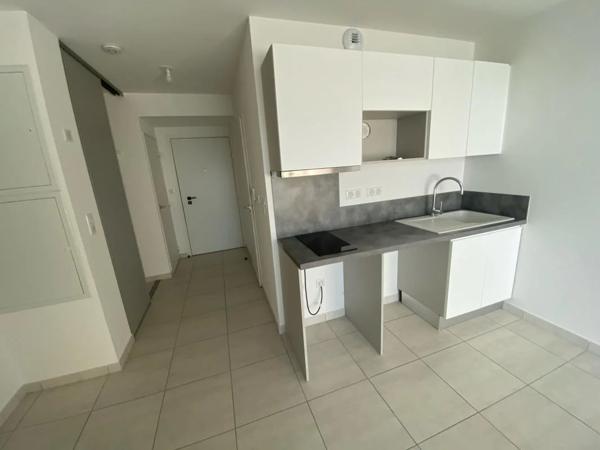 Appartement à louer à Montpellier (34090)