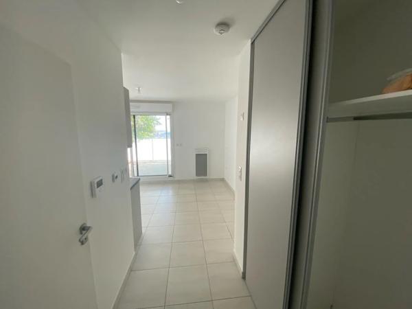 Appartement à louer à Montpellier (34090)