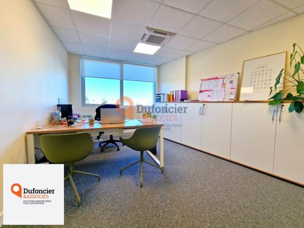Bureaux