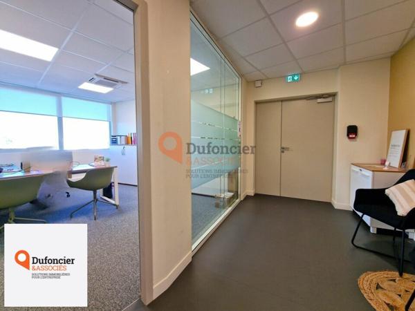 Bureaux