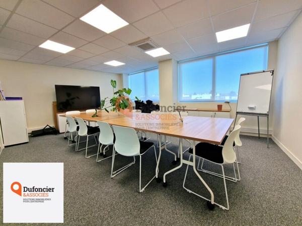 Bureaux