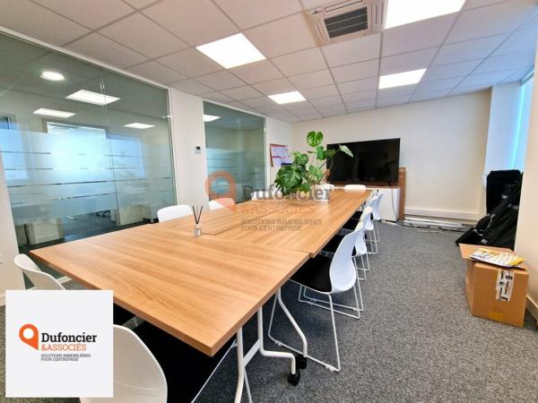 Bureaux