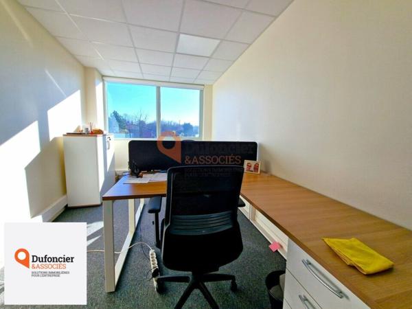 Bureaux