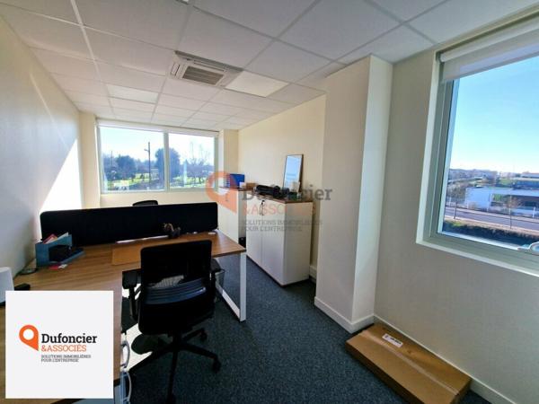Bureaux