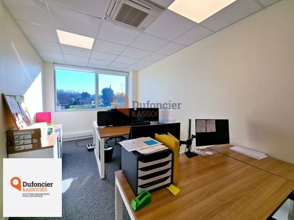 Bureaux