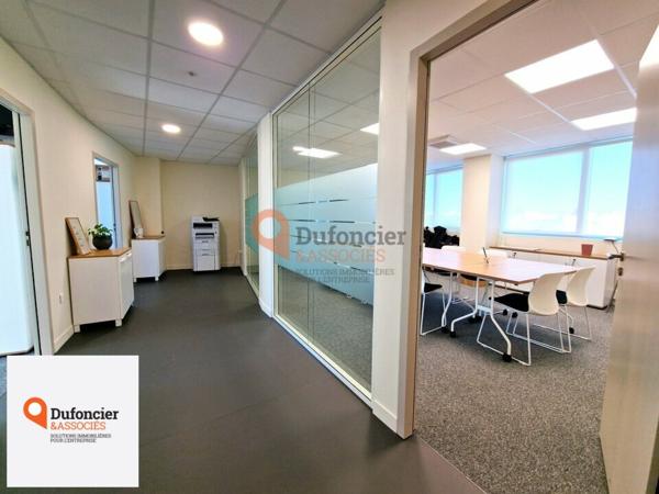 Bureaux