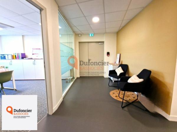 Bureaux