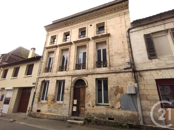 Immeuble à vendre  300 m2 MUSSIDAN - 24