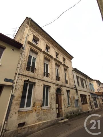 Immeuble à vendre  300 m2 MUSSIDAN - 24