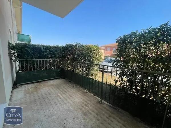 Location appartement 2 pièces de 49.2m²