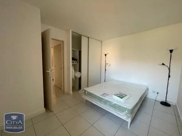 Location appartement 2 pièces de 49.2m²