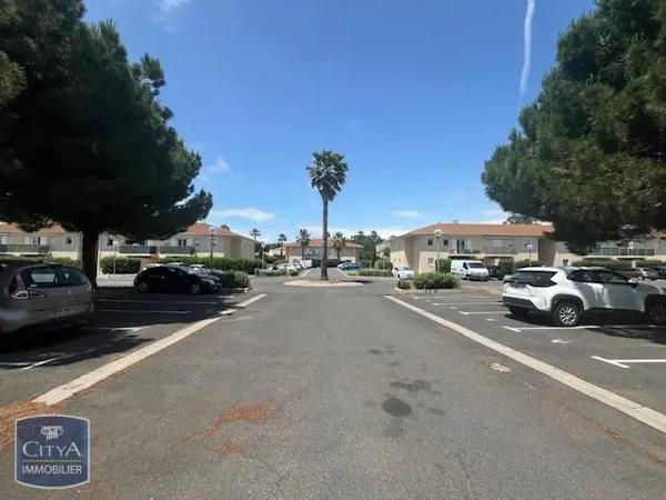 Location appartement 2 pièces de 49.2m²