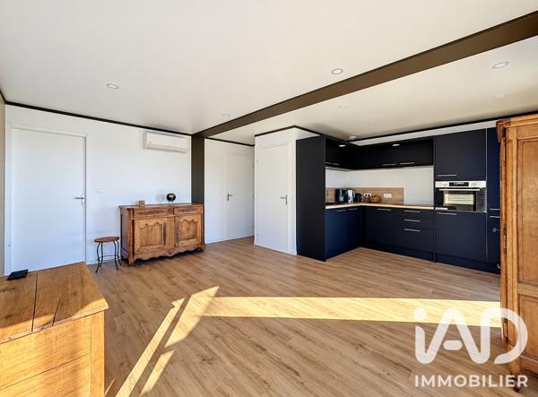 Maison à vendre 3 pièces 56 m² Ambon