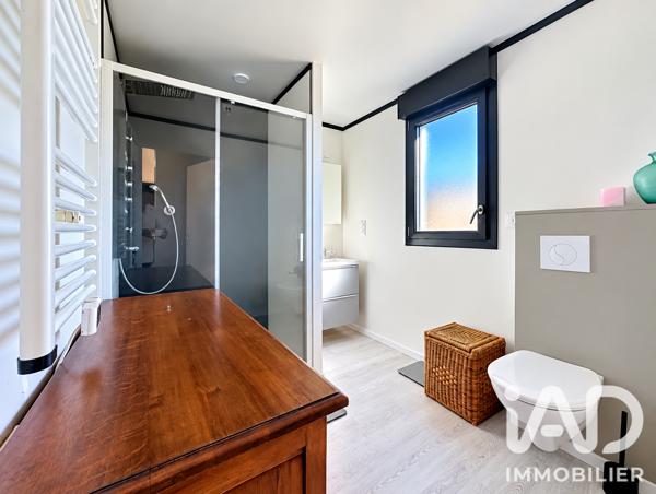 Maison à vendre 3 pièces 56 m² Ambon